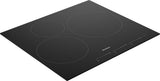 24" Built-In Induction Cooktop