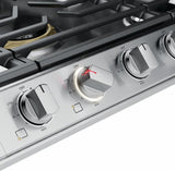 30" Gas Cooktop