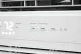 10,000 BTU Window Room Air Conditioner with Wi-Fi
