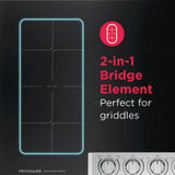 36" Induction Cooktop