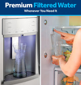 GE® RPWFE™ REFRIGERATOR WATER FILTER