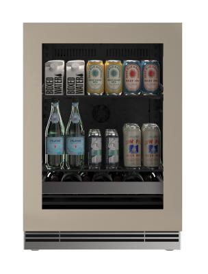 Urbv324 24" Beverage Center With Integrated Frame Finish (115 V/60 Hz)