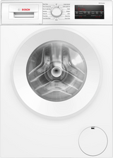 300 Series Compact Washer , White