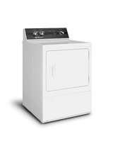 DR3 Sanitizing Gas Dryer with Extended Tumble  3-Year Warranty
