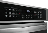Frigidaire Gallery 27'' Double Electric Wall Oven