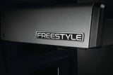 Freestyle? 365 SB with Range Side Burner , Propane, Graphite Grey