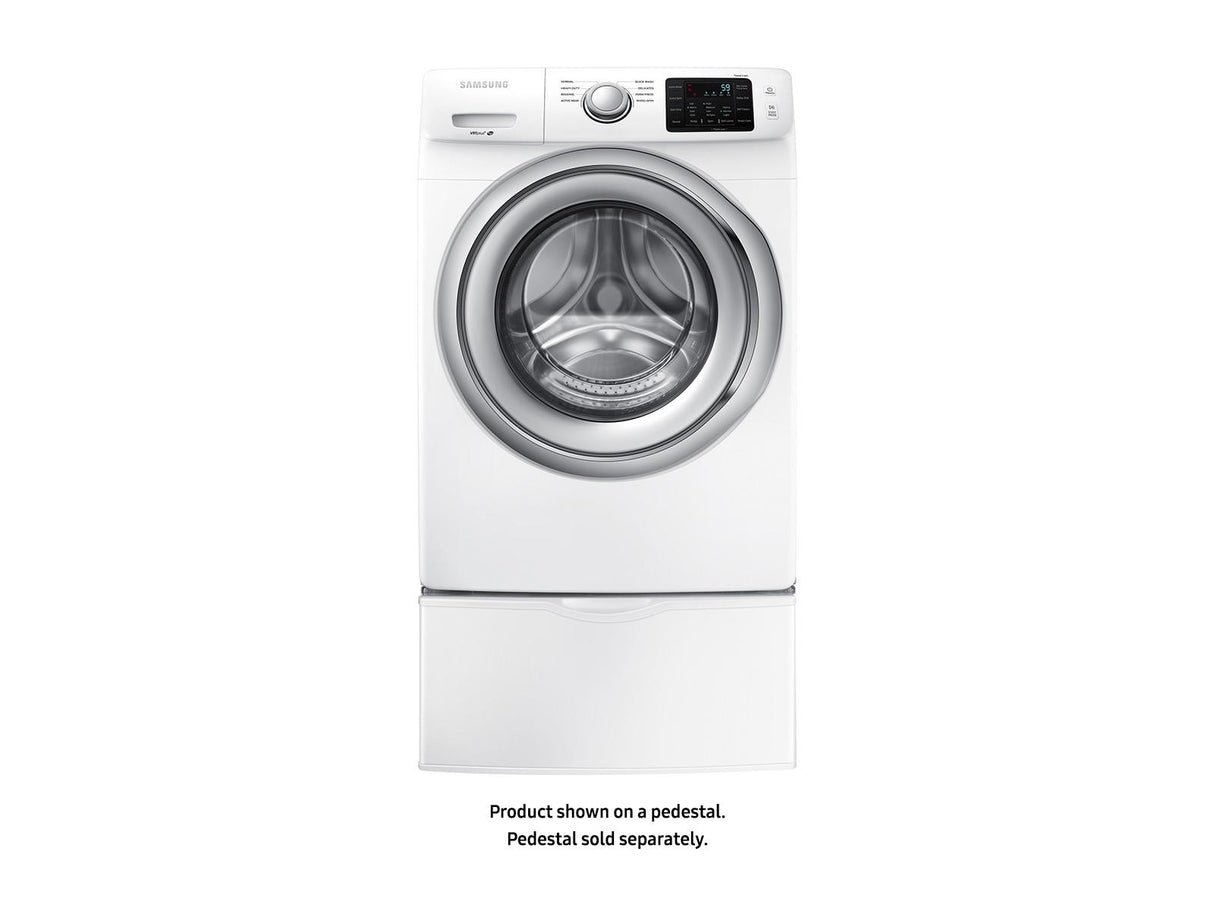 WF5300 4.5 cf Front Load washer w/ VRT Plus (2018)