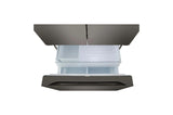 27 cu. ft. Counter-Depth MAX™ French Door Refrigerator