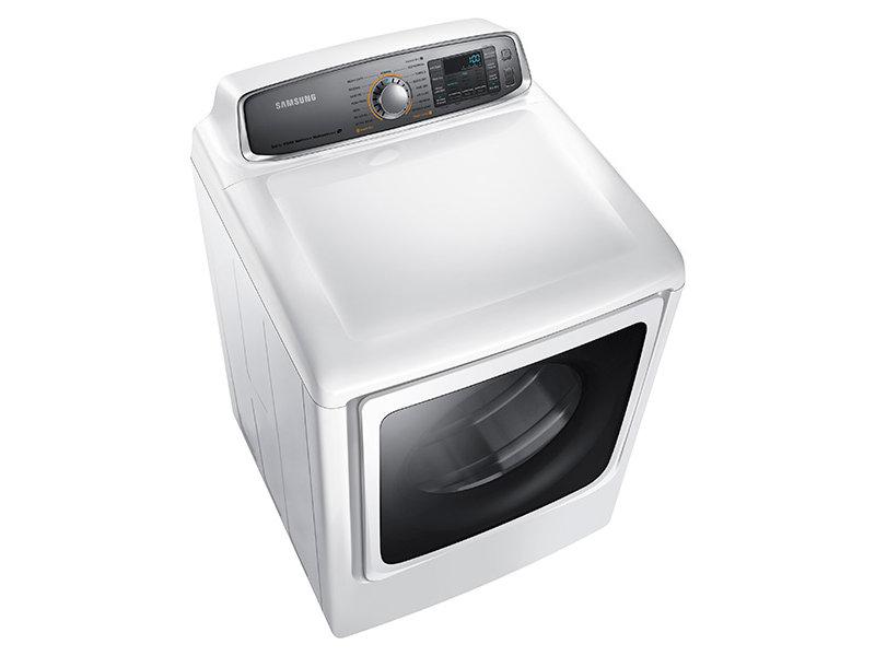 DV9000 9.5 cu. ft. Electric Dryer