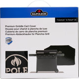 Freestyle? 36" Griddle Cart Premium Grill Cover