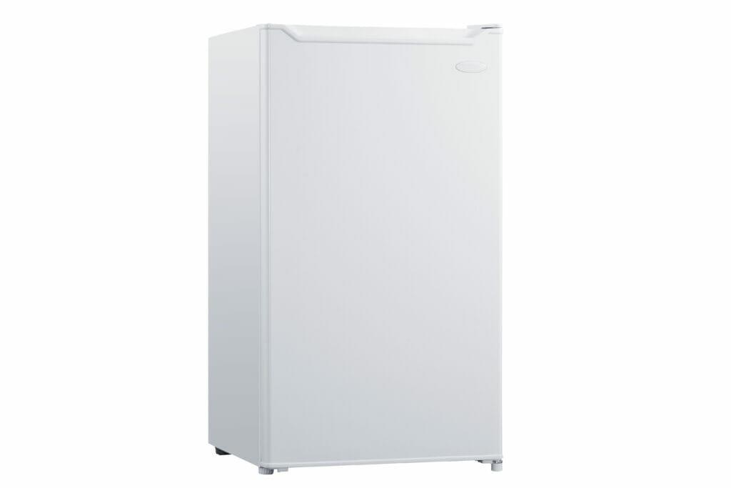Danby Diplomat 3.2 cu. ft. Compact Refrigerator in White