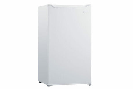 Danby Diplomat 3.2 cu. ft. Compact Refrigerator in White
