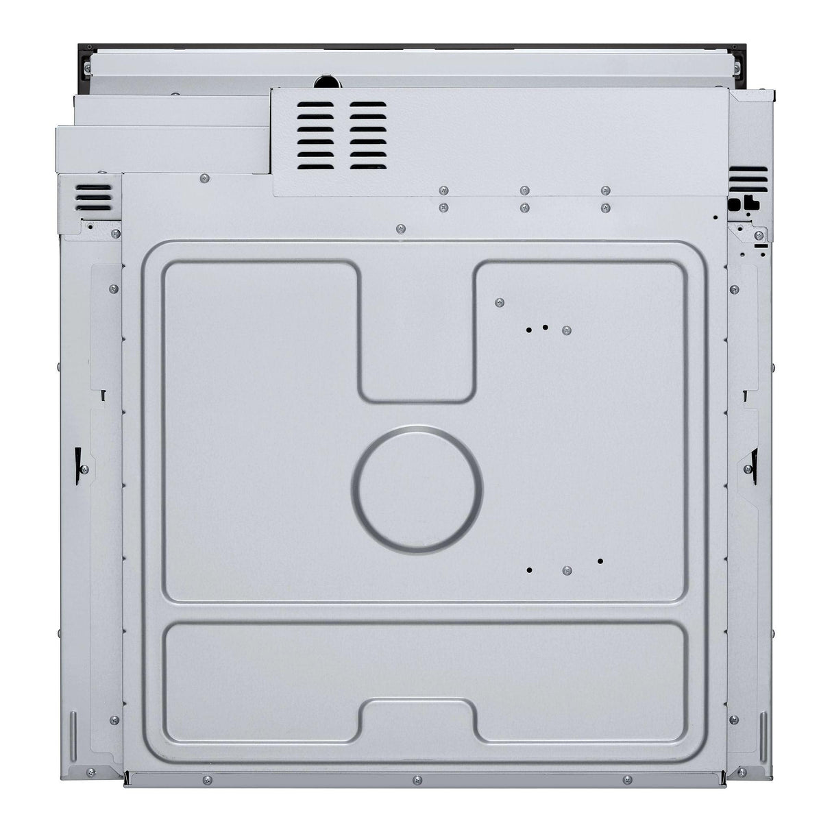 4.7 cu. ft. Smart Wall Oven with Convection and Air Fry