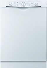 Dishwasher 24" White