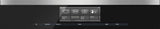 H 6700 BM - 24 Inch Speed Oven The all-rounder that fulfils every desire.