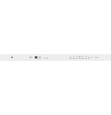 GE® Built-In Dishwasher with Hidden Controls