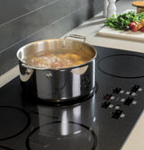 GE Profile™ 36" Built-In Touch Control Induction Cooktop