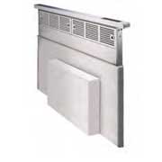 VDVI600 - 600 CFM Interior Power Ventilator