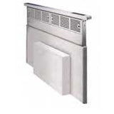 VDVI600 - 600 CFM Interior Power Ventilator