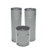 GE® 40 Gallon Short Electric Water Heater