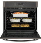 GE® 30" Built-In Single Convection Wall Oven
