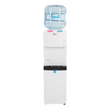 Avanti Hot and Cold Water Dispenser