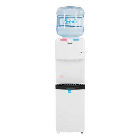 Avanti Hot and Cold Water Dispenser
