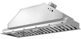 Tornado III Insert, 40in x 15in, SS, BODY ONLY