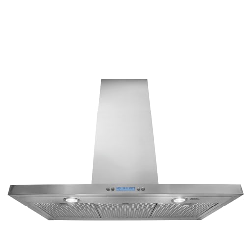 Electrolux 36'' Chimney Wall-Mount Hood