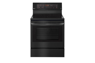 Black Stainless Steel