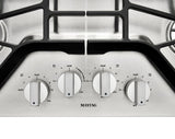 30-inch Wide Gas Cooktop with Power Burner
