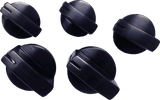 Knob Set (5 Knobs) HEZ27751