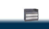 OASIS Under Grill Cabinet for Built-In Prestige PRO PRO665 Grill Head