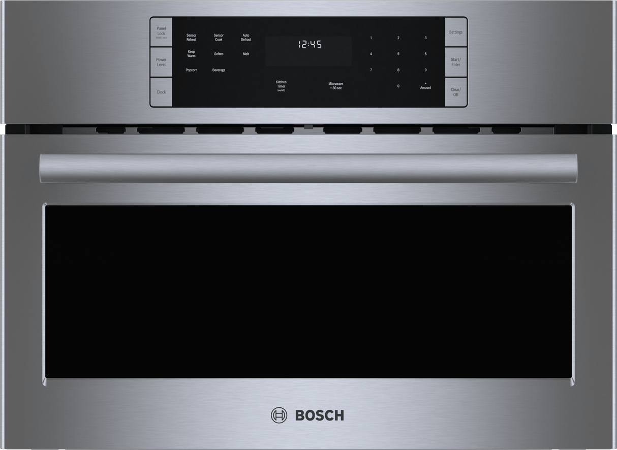 500 Series, 27", Microwave, SS, Drop Down Door