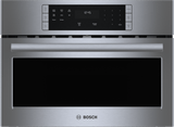 500 Series, 27", Microwave, SS, Drop Down Door