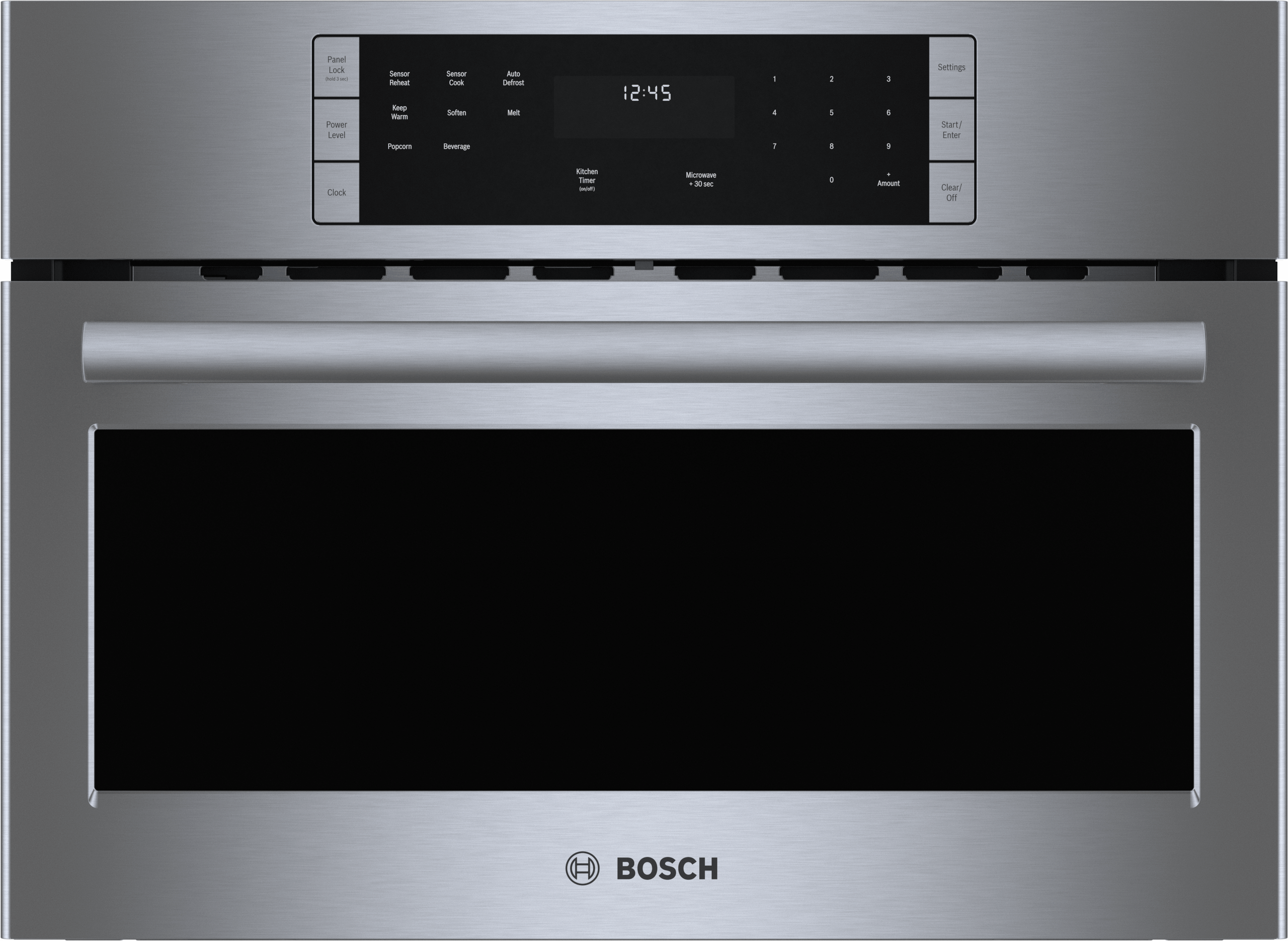 500 Series, 27", Microwave, SS, Drop Down Door