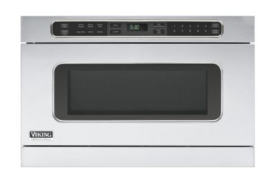 Undercounter DrawerMicro Oven