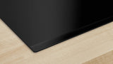 800 Series Induction Cooktop 24" Black, Without Frame
