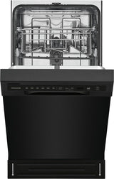 18" Built-In Dishwasher