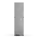 Thor Kitchen 24-inch Built-in Freezer Column, Panel Ready - Xrf24cfz-ss