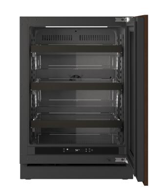 Urre424 24" Refrigerator With Integrated Solid Finish (115 V/60 Hz)