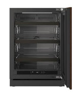 Urre424 24" Refrigerator With Integrated Solid Finish (115 V/60 Hz)