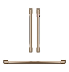 Café™ 2 French-Door Handles; 1 - 30