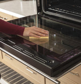 Monogram 30" Electronic Convection Single Wall Oven
