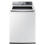 WA7200 4.5 cu. ft. Top Load Washer with AquaJet ® (White)