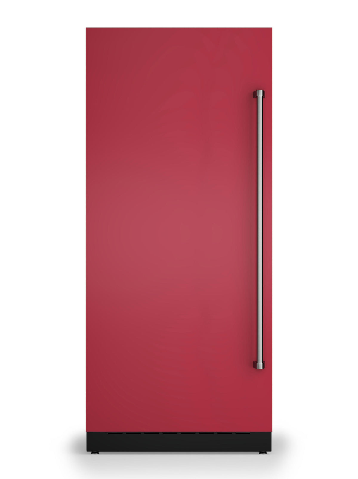 36"W. Integrated Column Door Panel Field Reversible - Valentine
