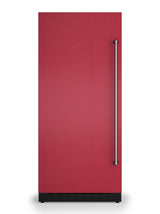 36"W. Integrated Column Door Panel Field Reversible - Valentine