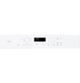 GE Profile™ Series 30" Built-In Single Convection Wall Oven