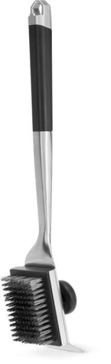 Premium Stainless Steel Grill Brush PRO Series