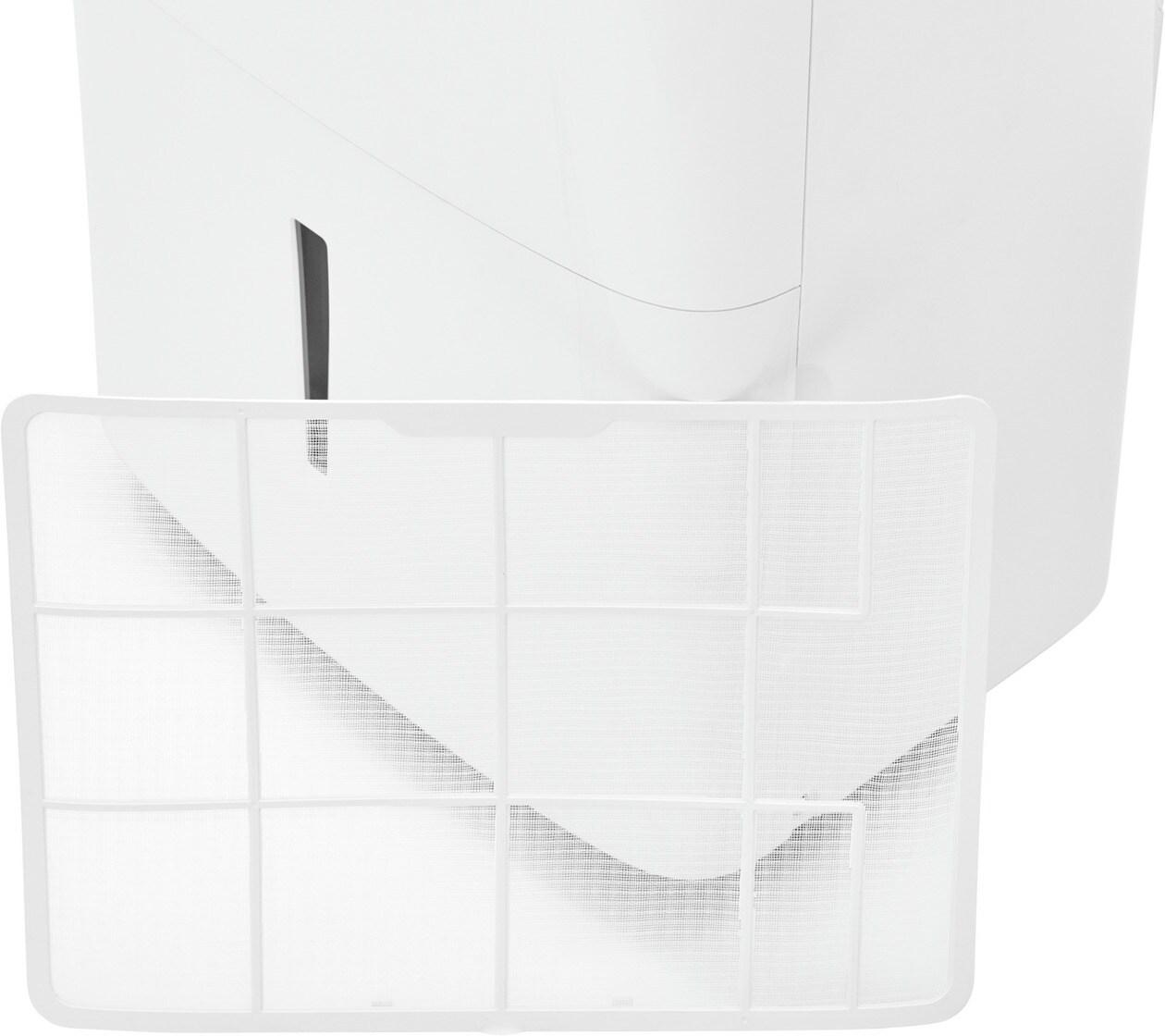 50 Pint Dehumidifier with Pump (Energy Star® Certified)